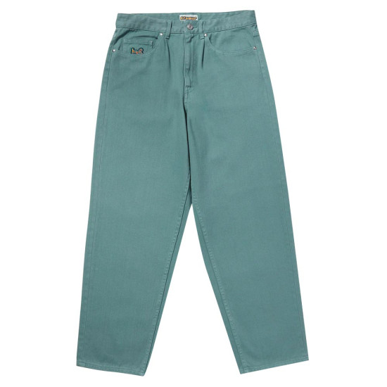Huf Ανδρικό παντελόνι Cromer Signature Pant